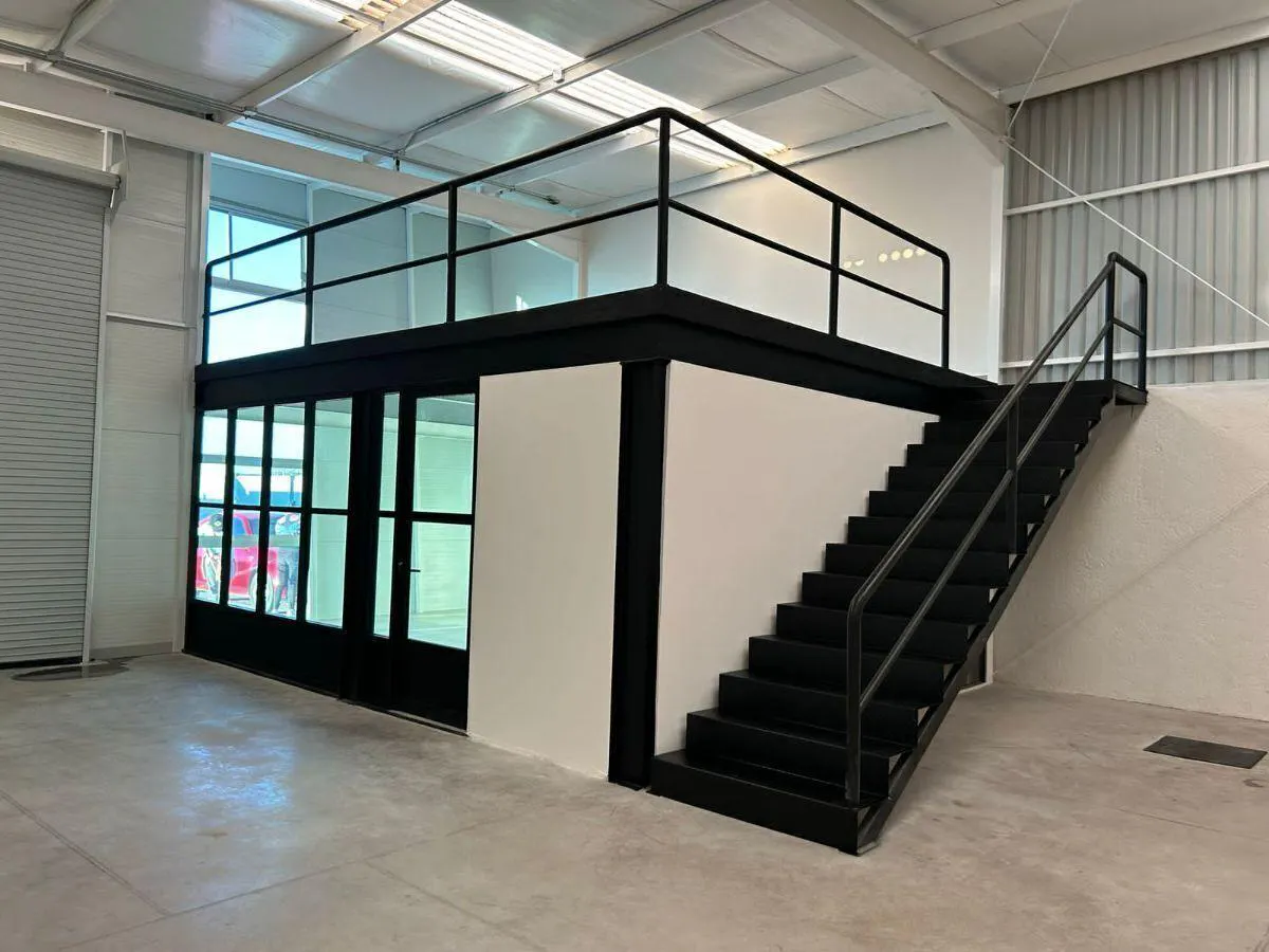 Industrial Spot2