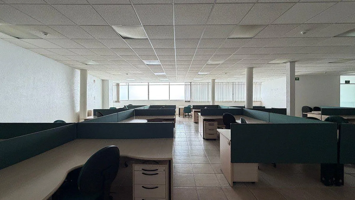 Oficina Spot2