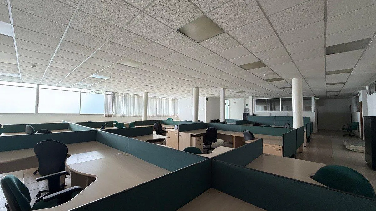 Oficina Spot2