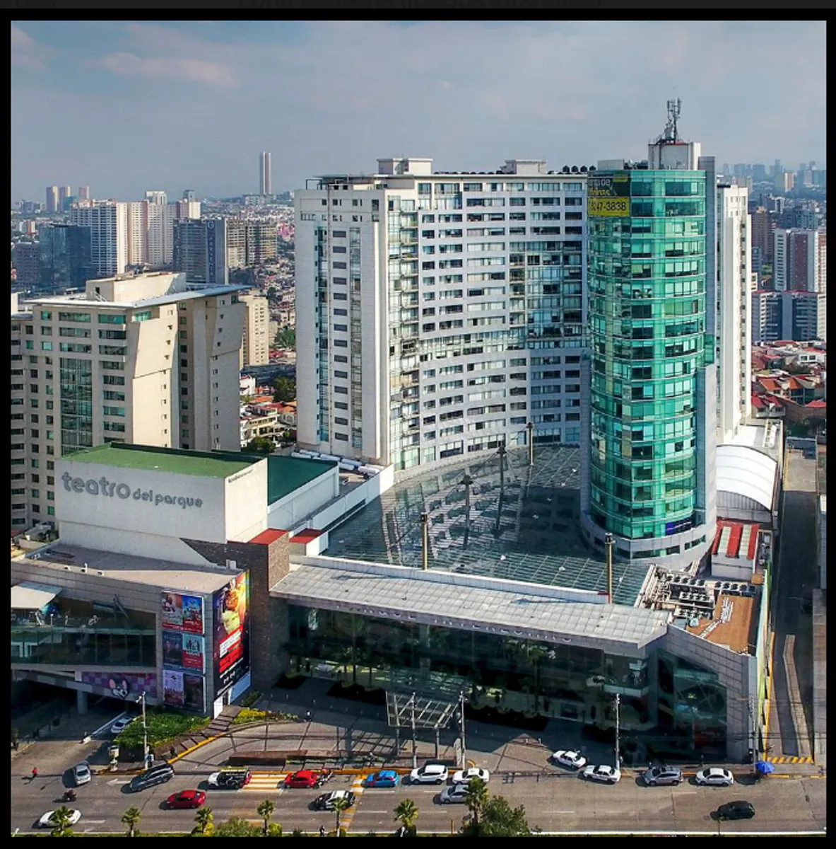 Oficina Spot2