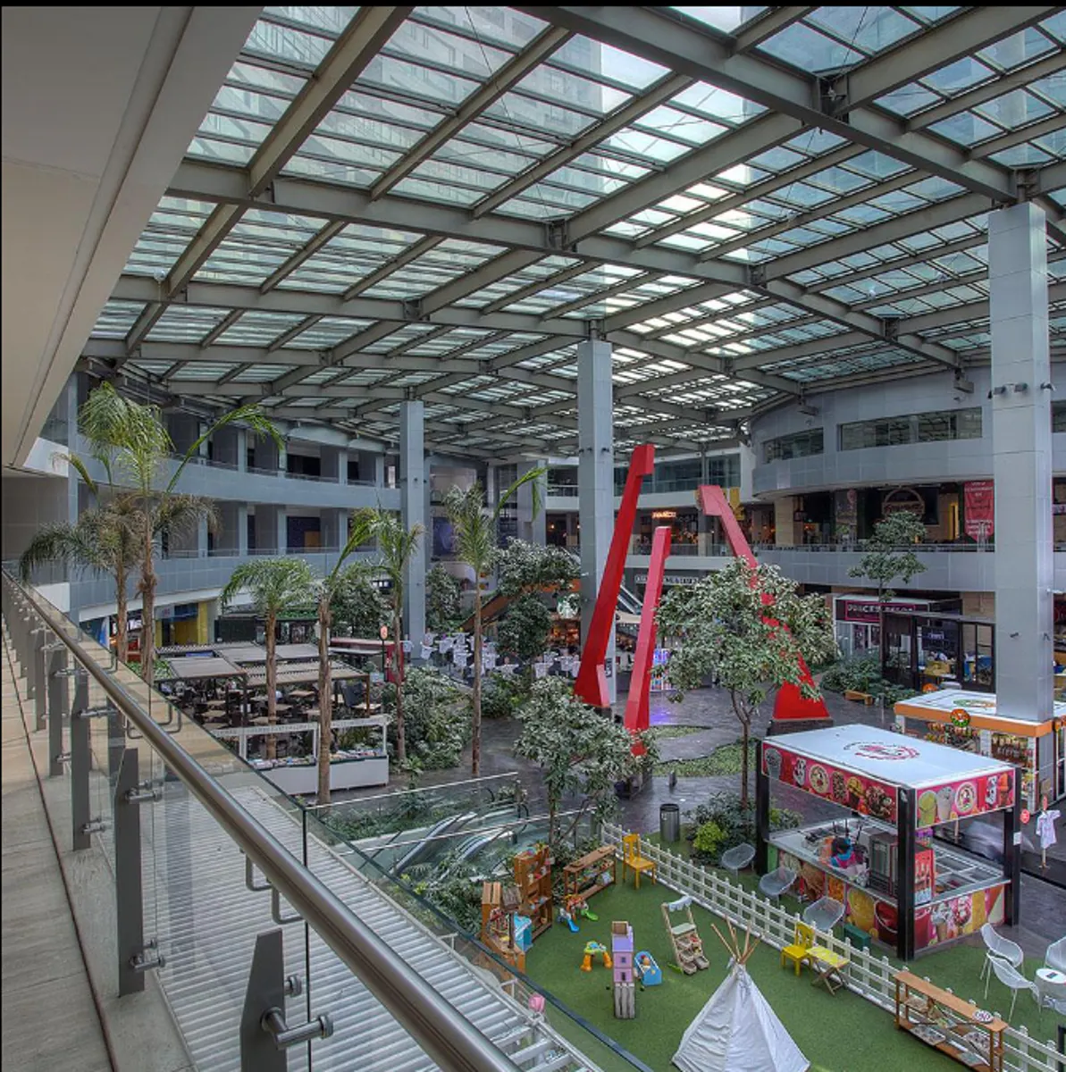 Oficina Spot2