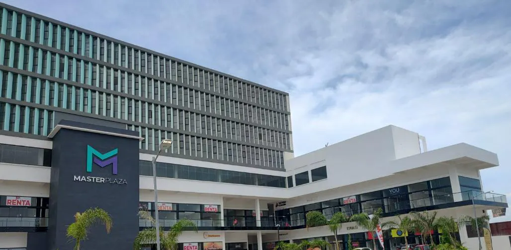 Oficina Spot2