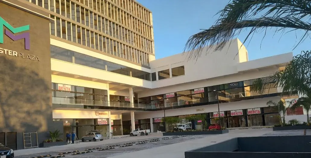 Oficina Spot2