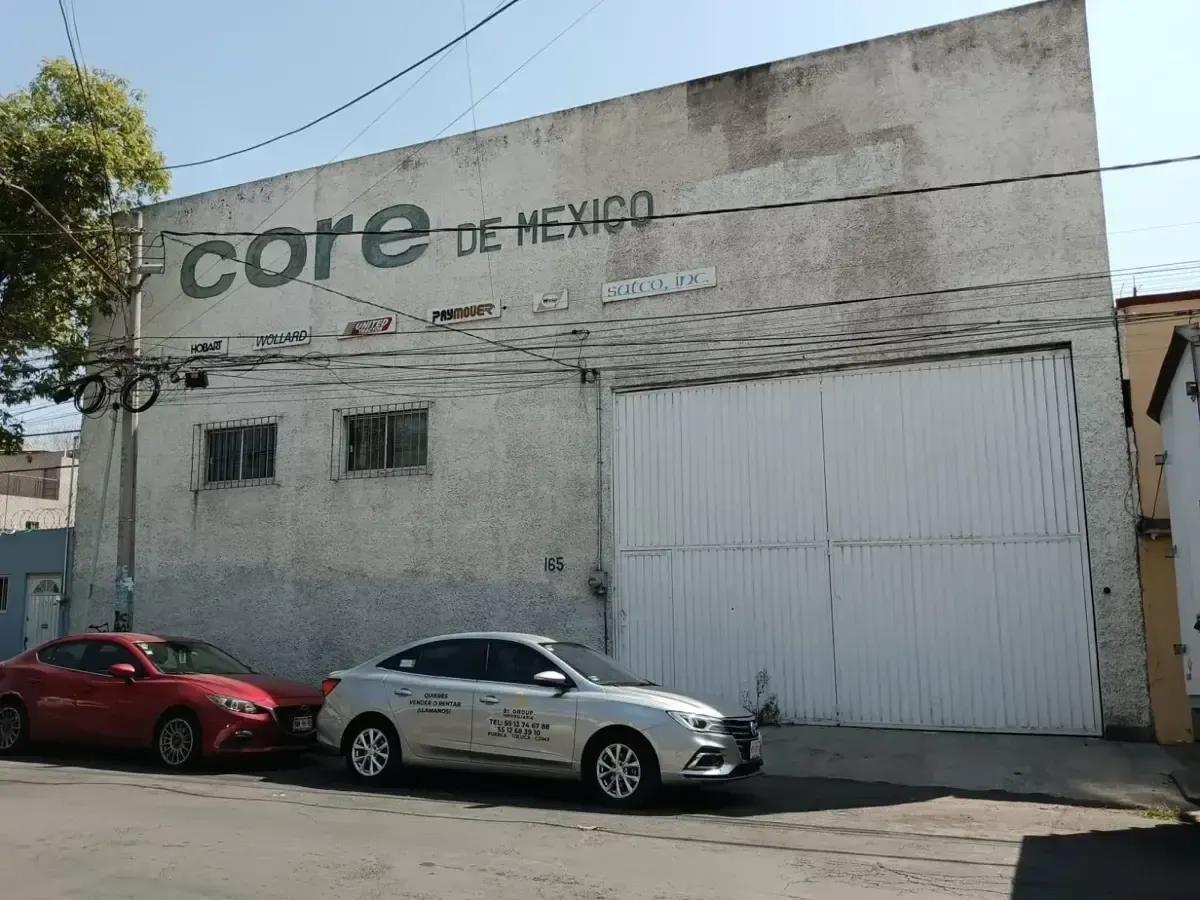 Industrial Spot2