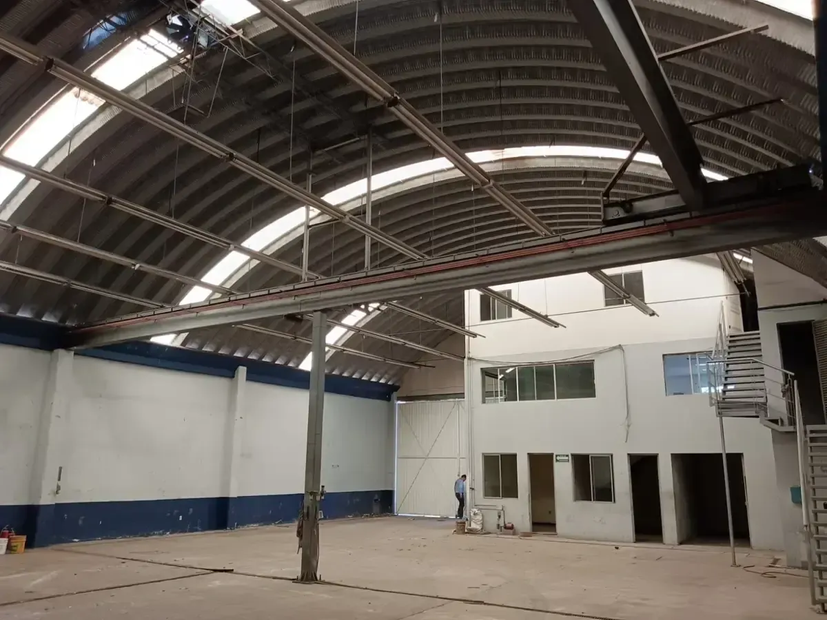 Industrial Spot2