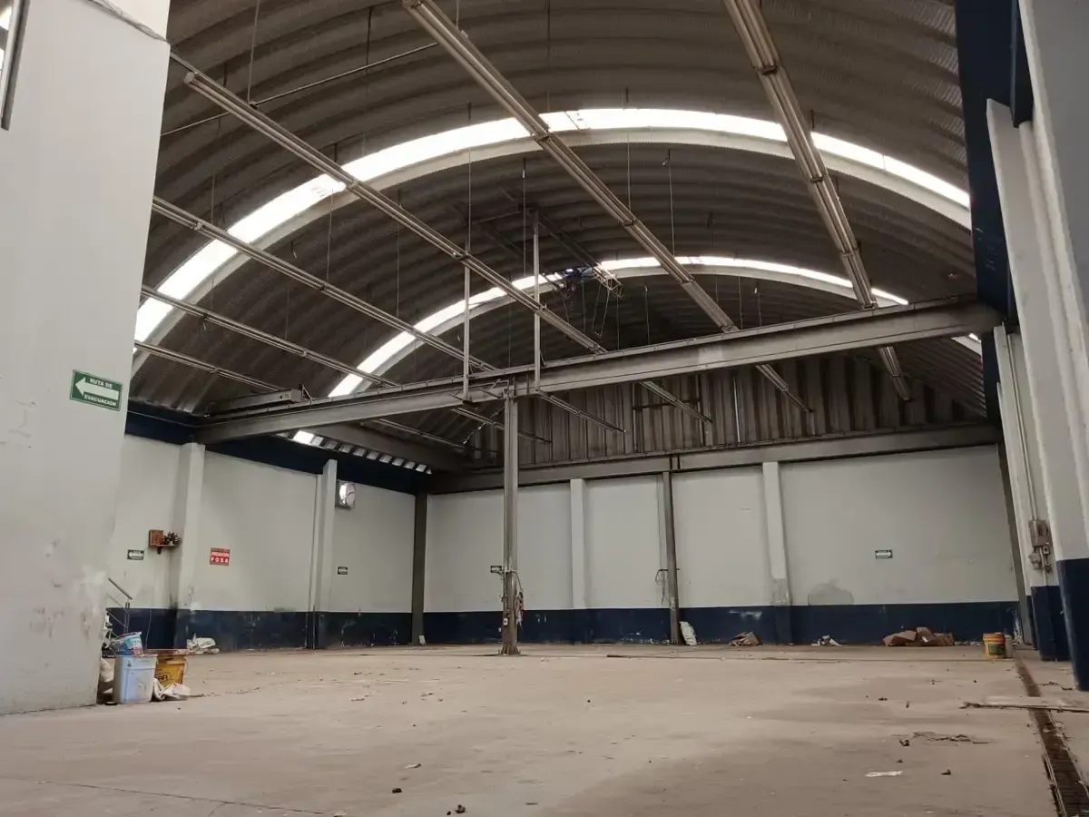 Industrial Spot2