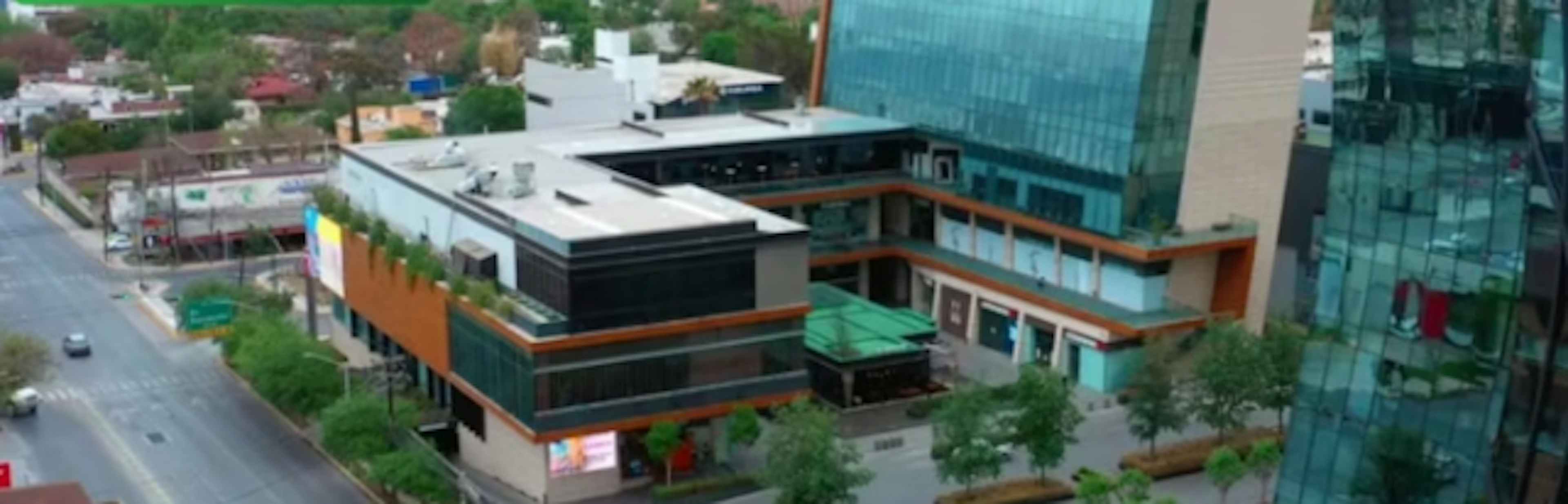 Avenida Ricardo Margain Zozaya 315