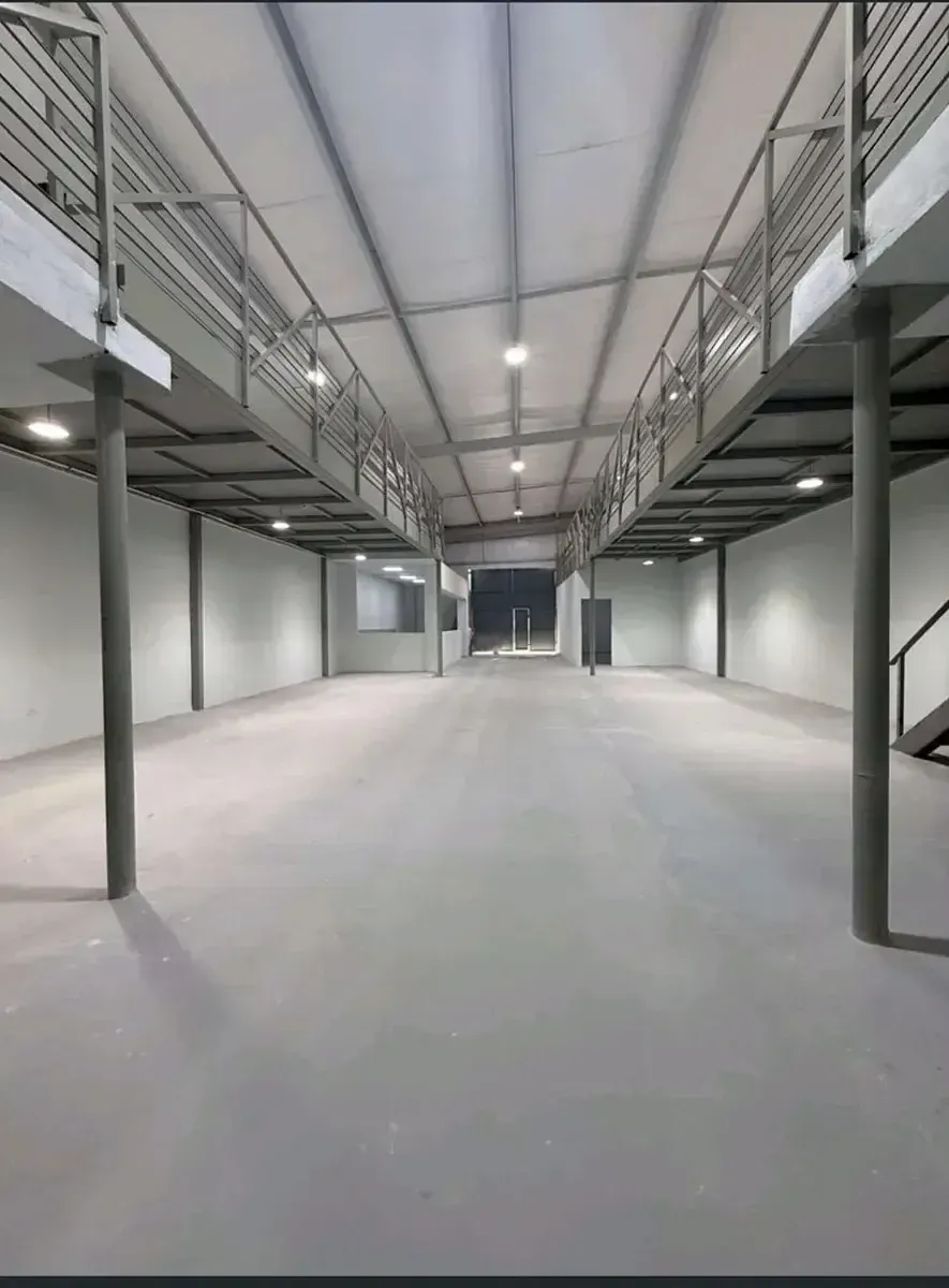 Industrial Spot2