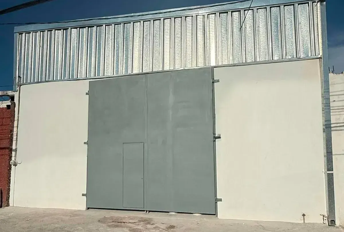 Industrial Spot2