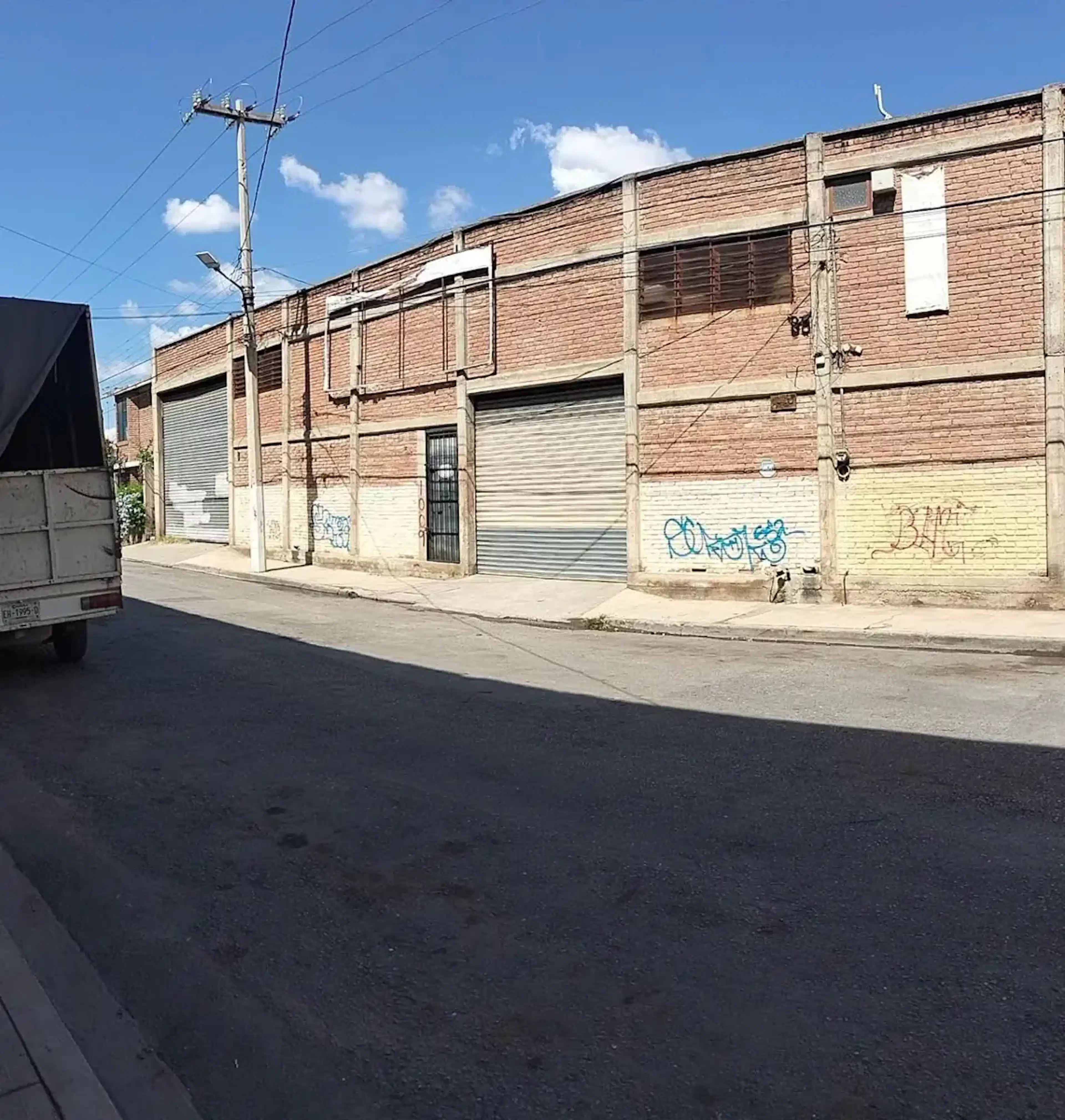 Calle Xicoténcatl