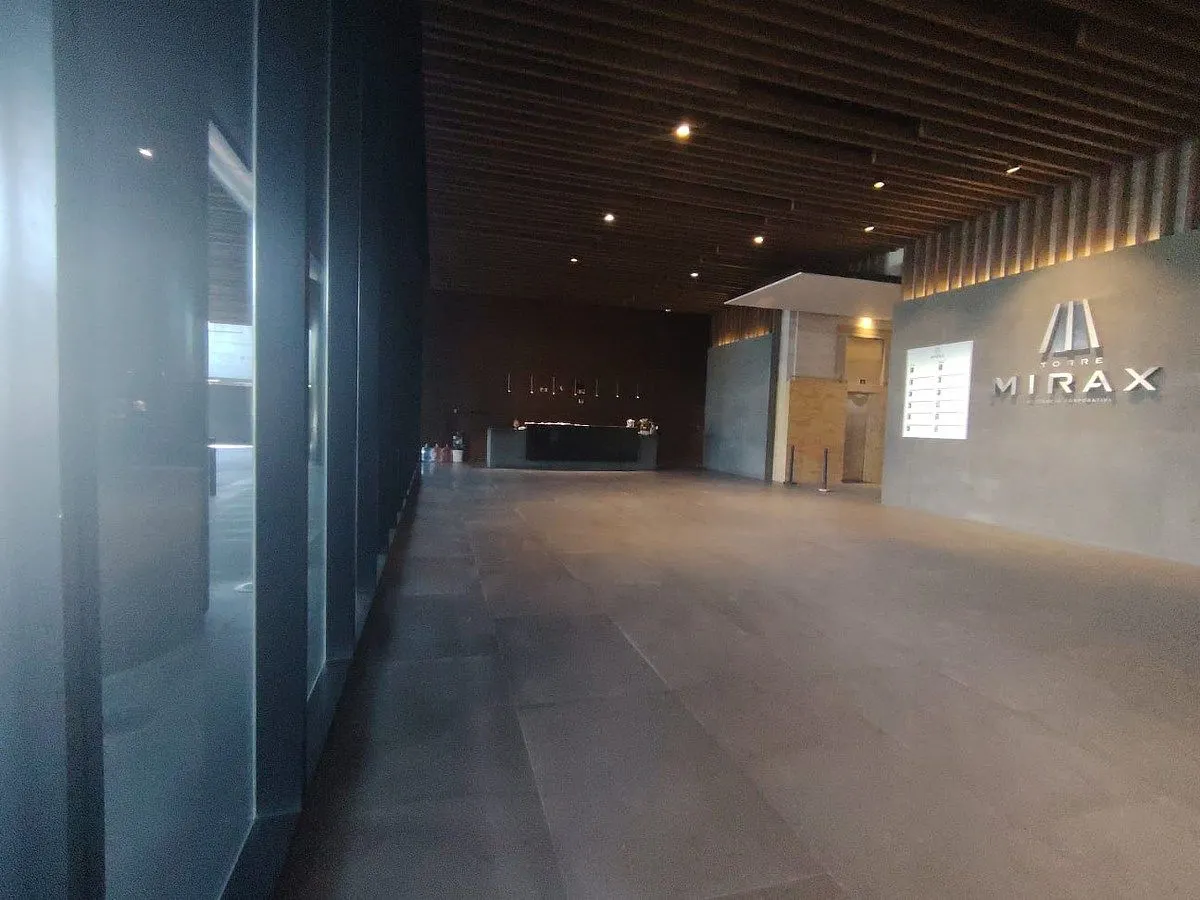 Oficina Spot2