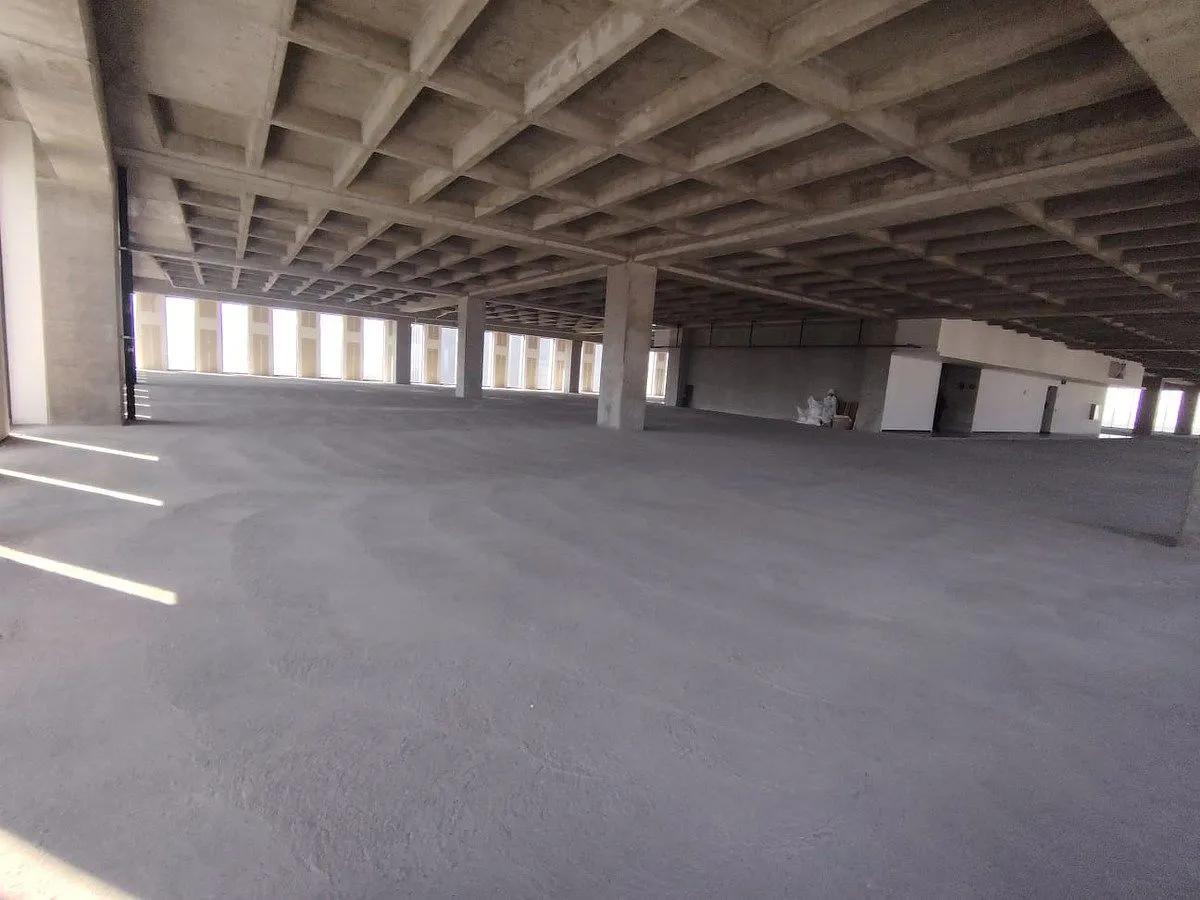 Oficina Spot2