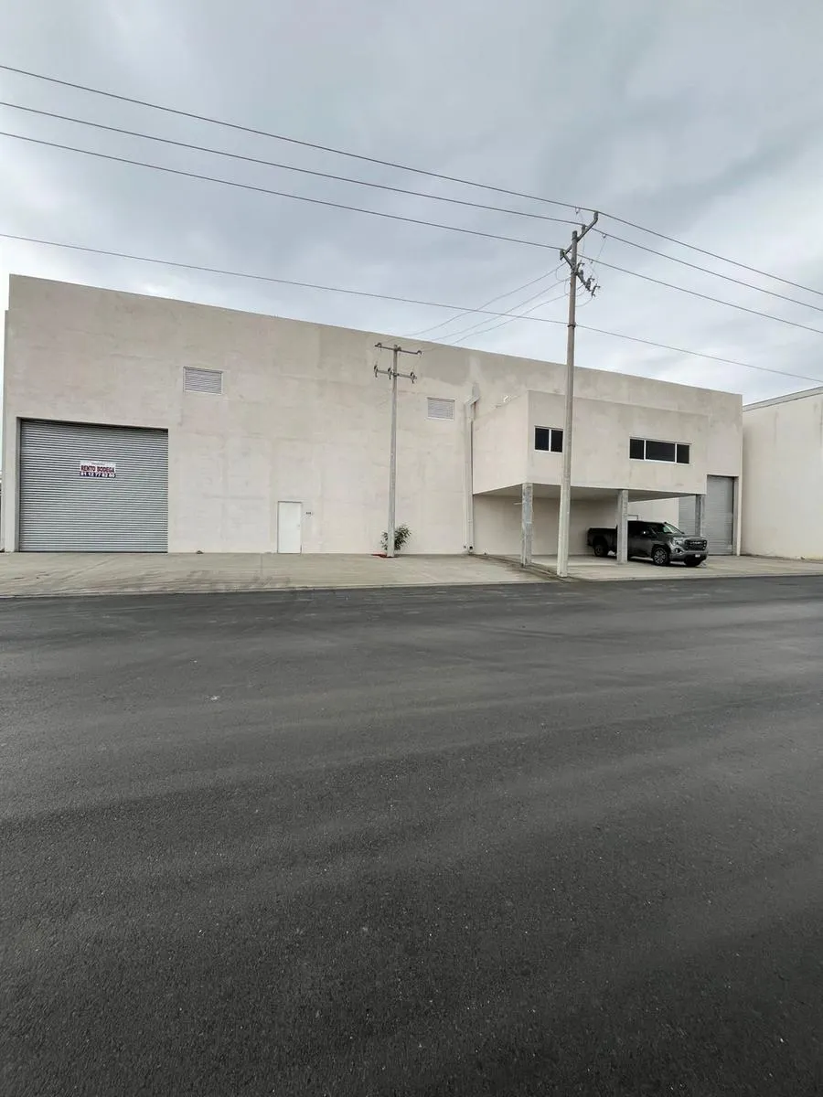 Industrial Spot2