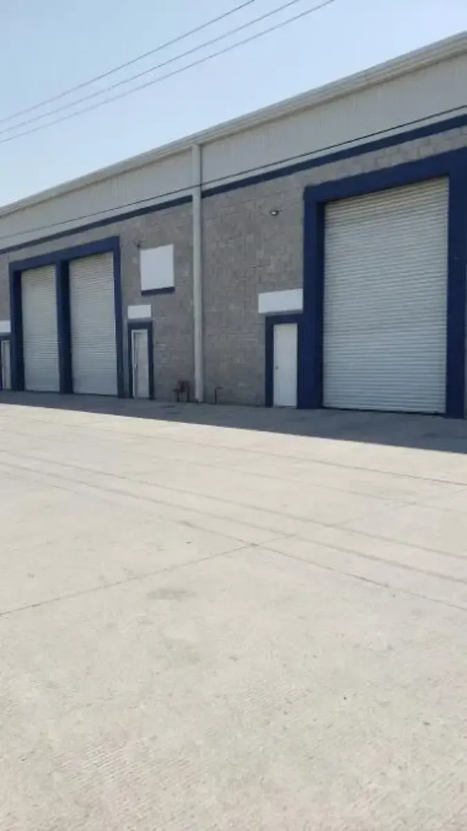Industrial Spot2