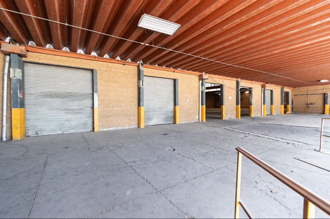 Industrial Spot2