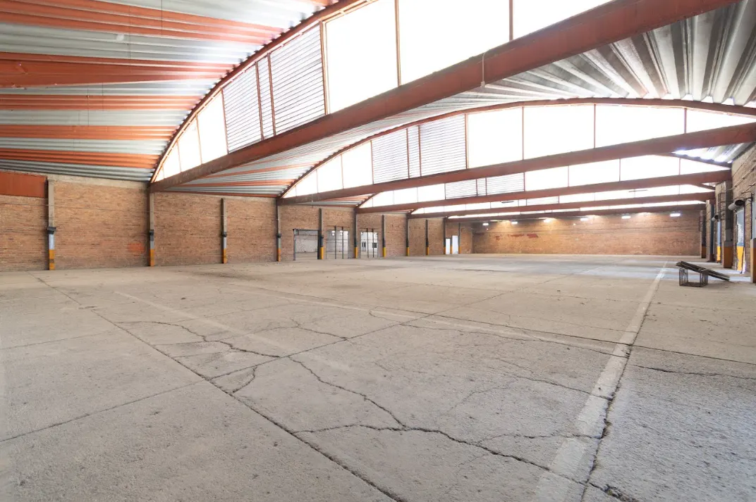 Industrial Spot2