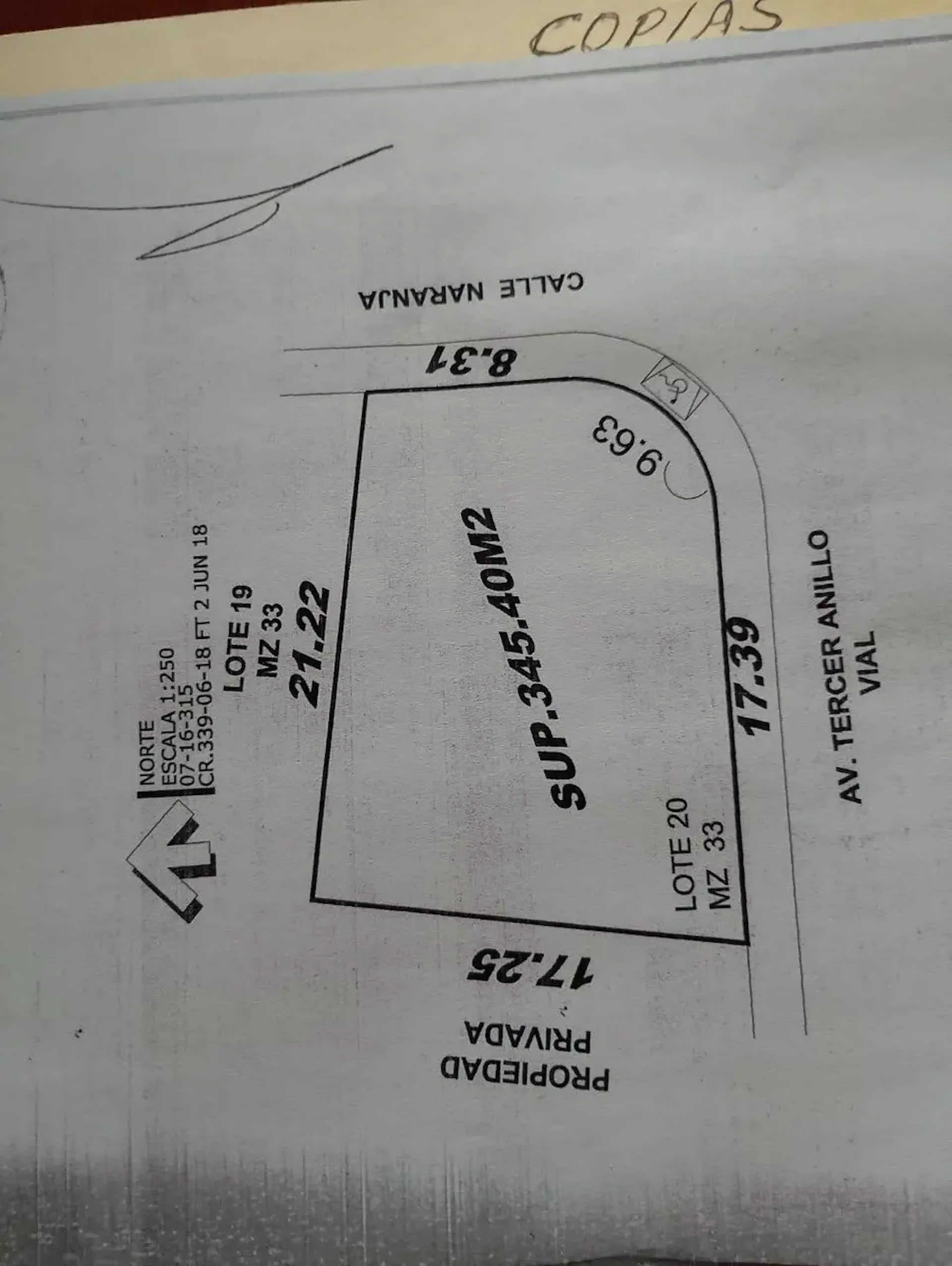 Terreno En Venta En Residencial Campo Azúl, Celaya, Guanajuato
