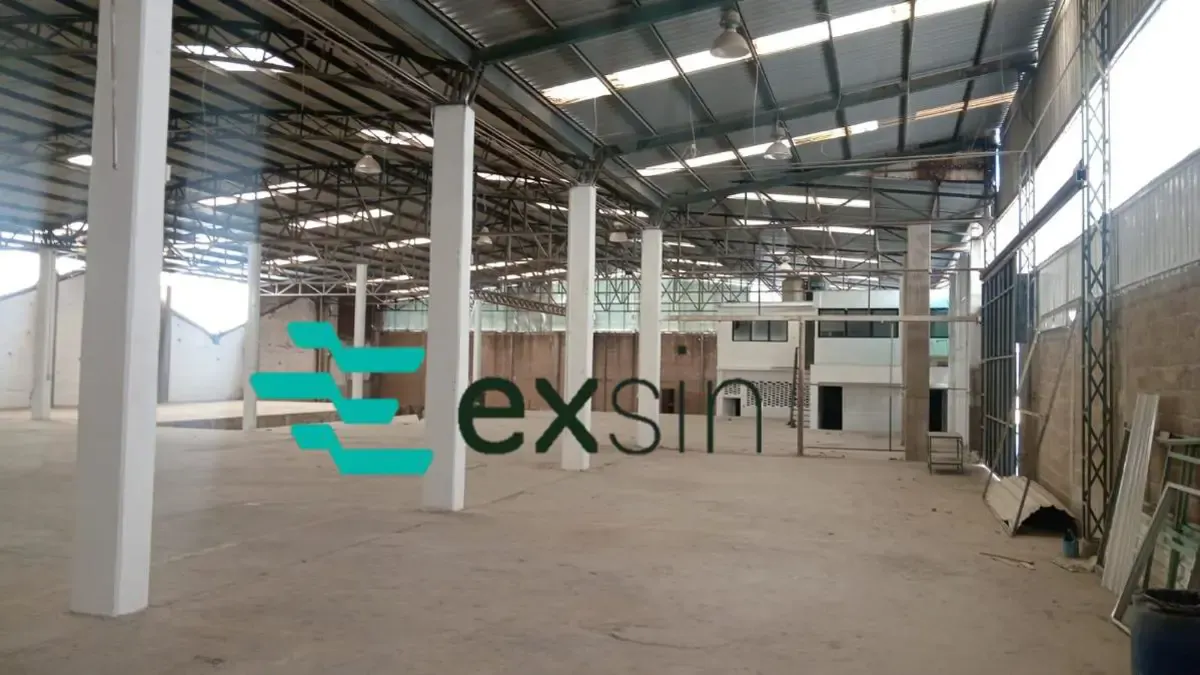Industrial Spot2