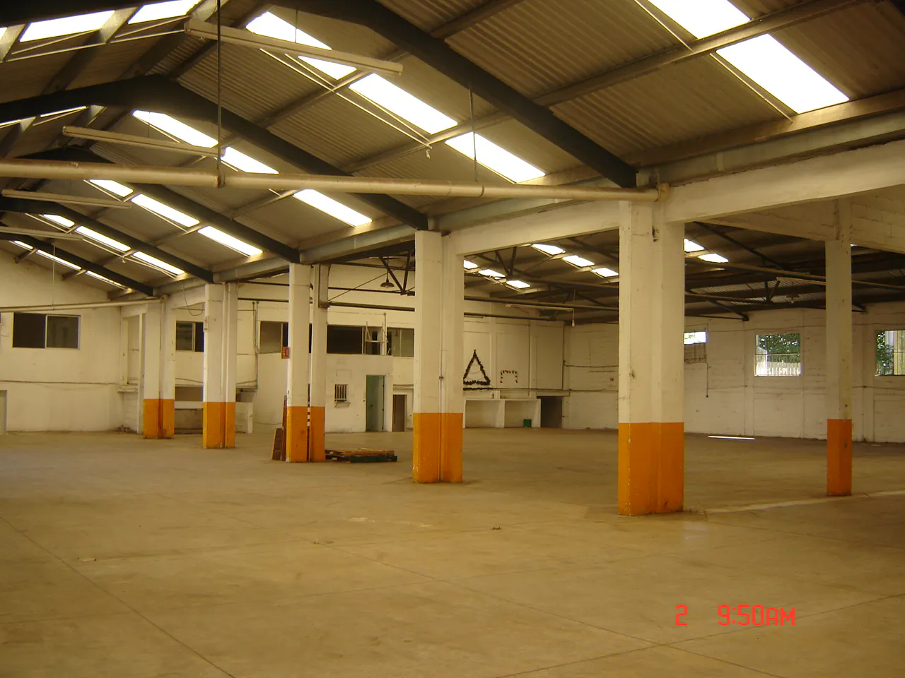 Industrial Spot2