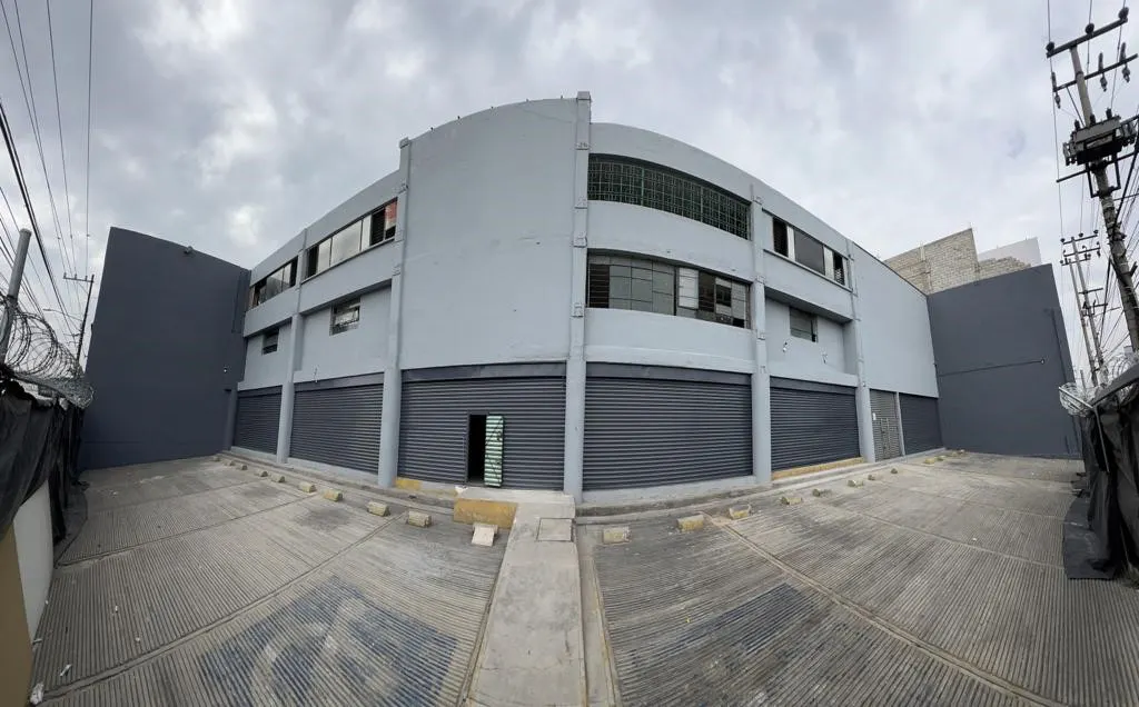 Industrial Spot2