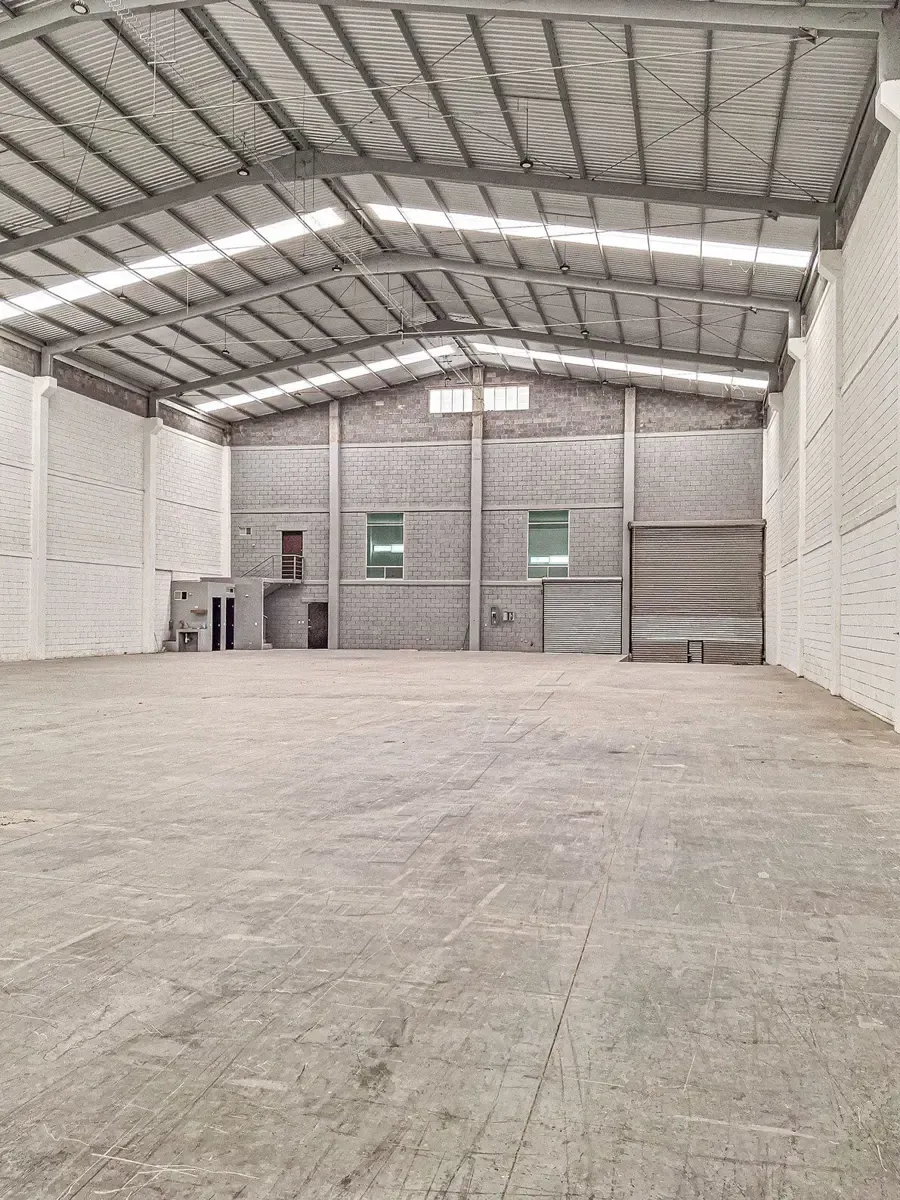 Industrial Spot2