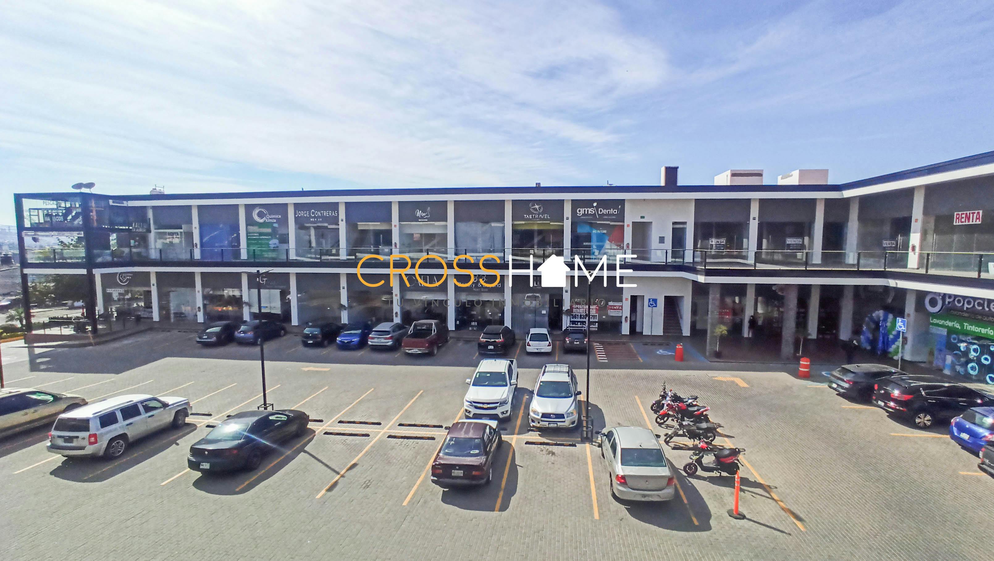 Local Comercial Spot2