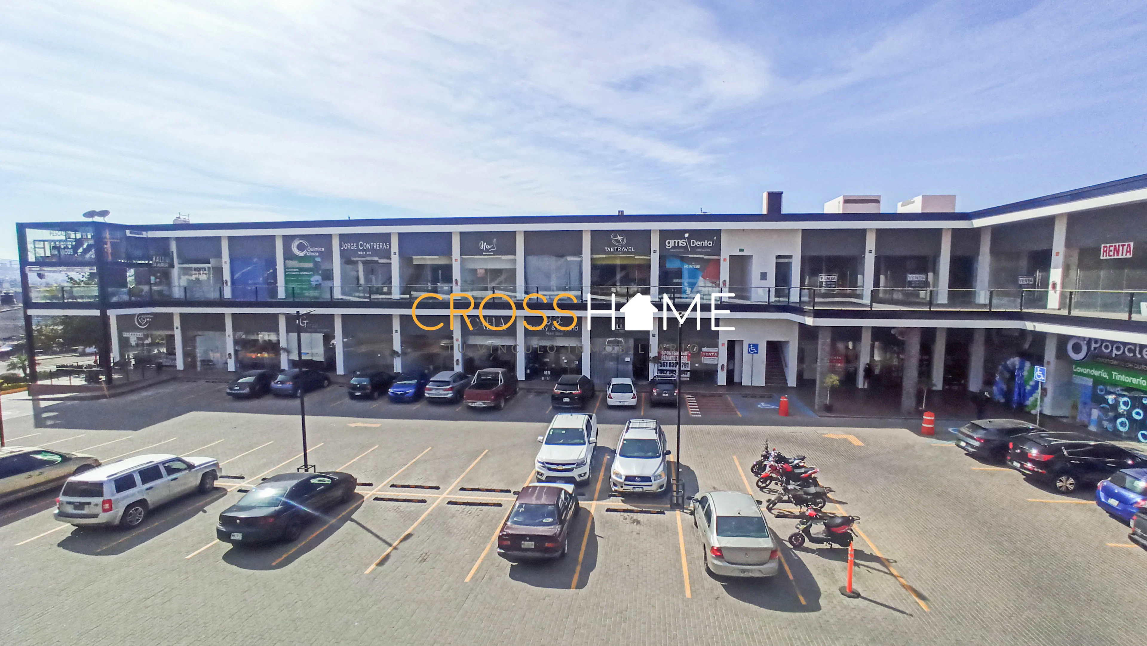 Local Comercial Spot2