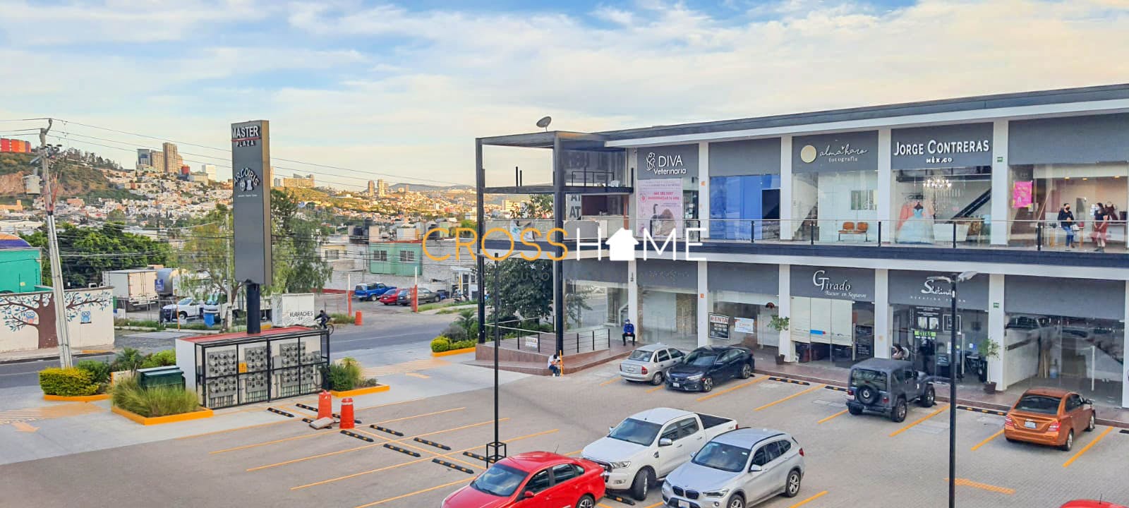 Local Comercial Spot2