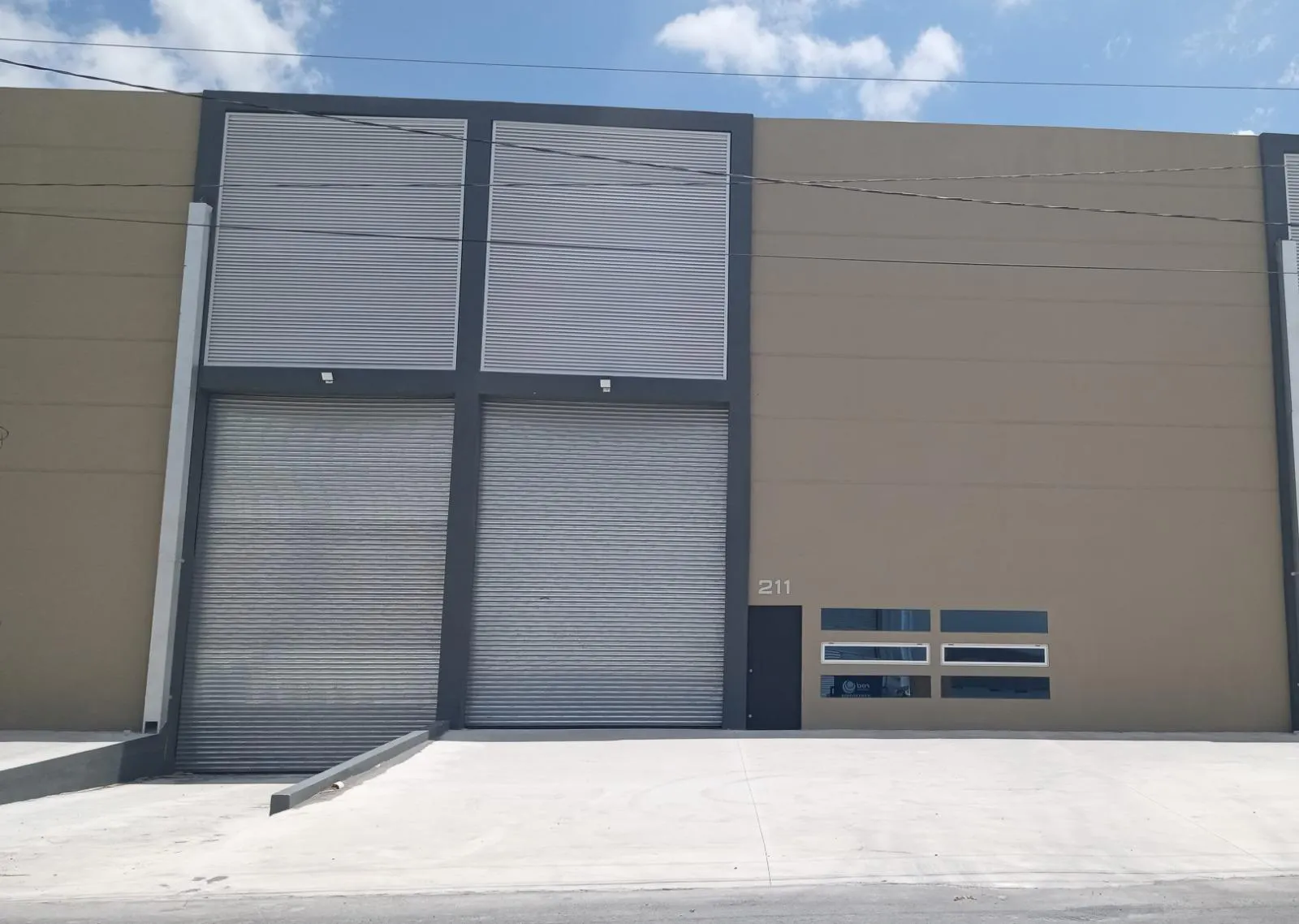 Industrial Spot2