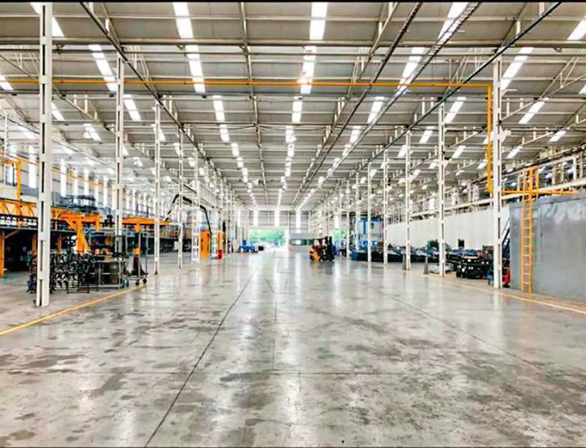 Industrial Spot2