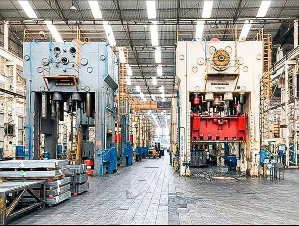 Industrial Spot2