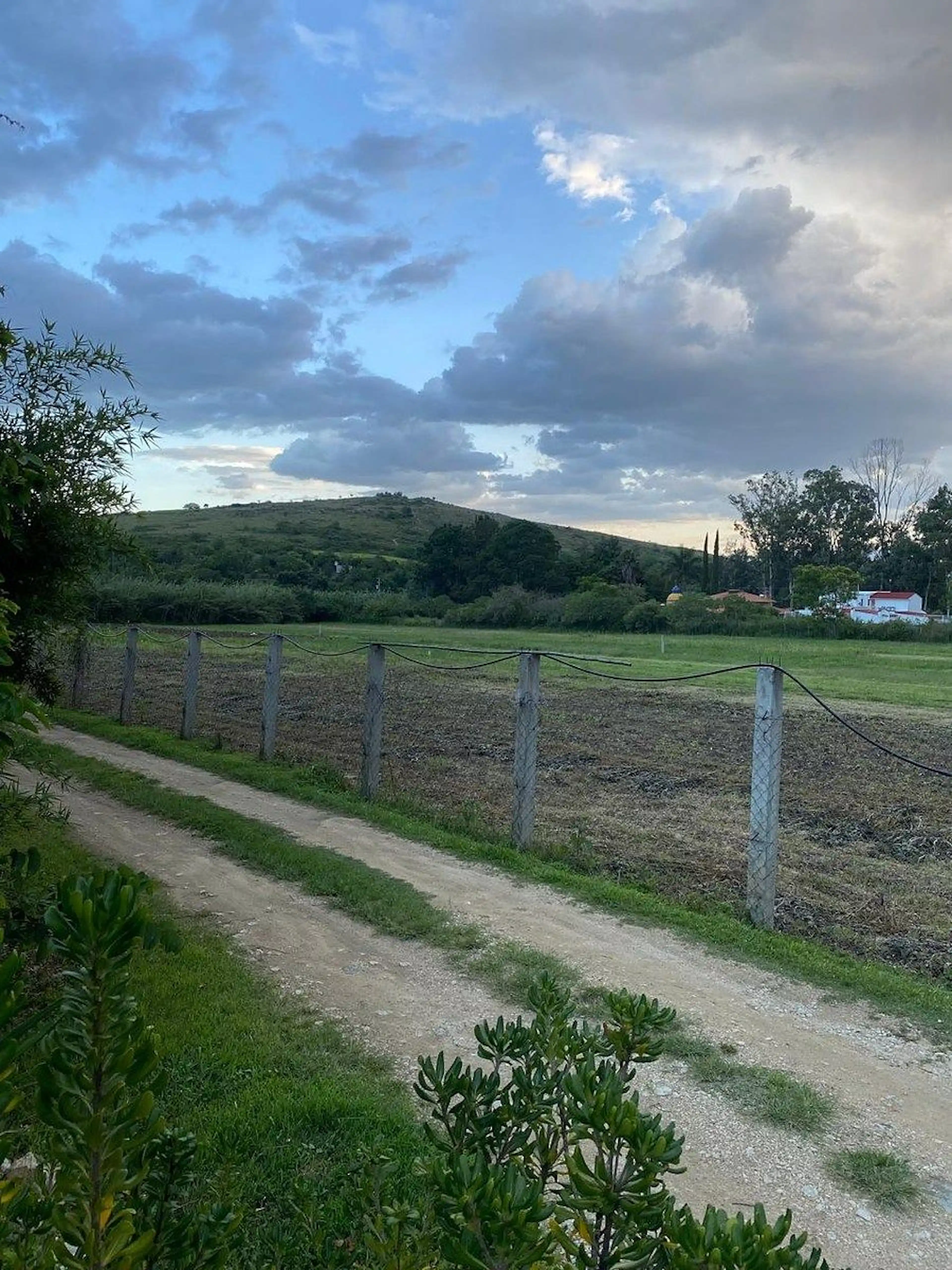 Terreno En San Sebastian Etla