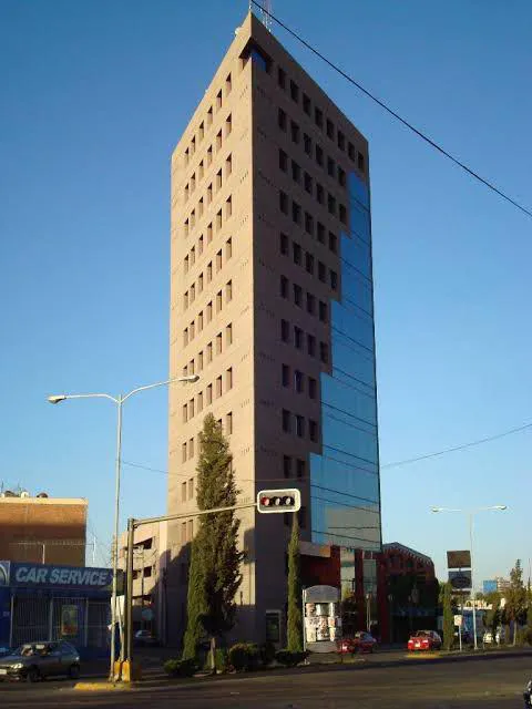 Oficina Spot2