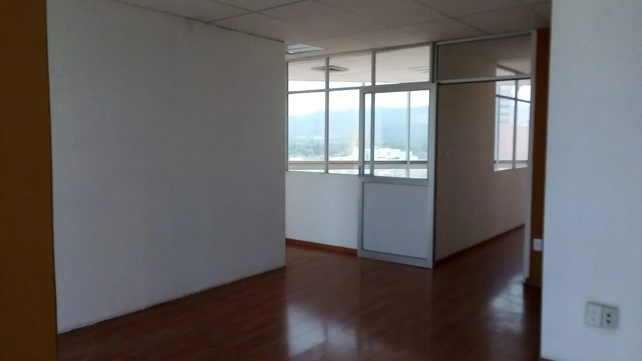 Oficina Spot2