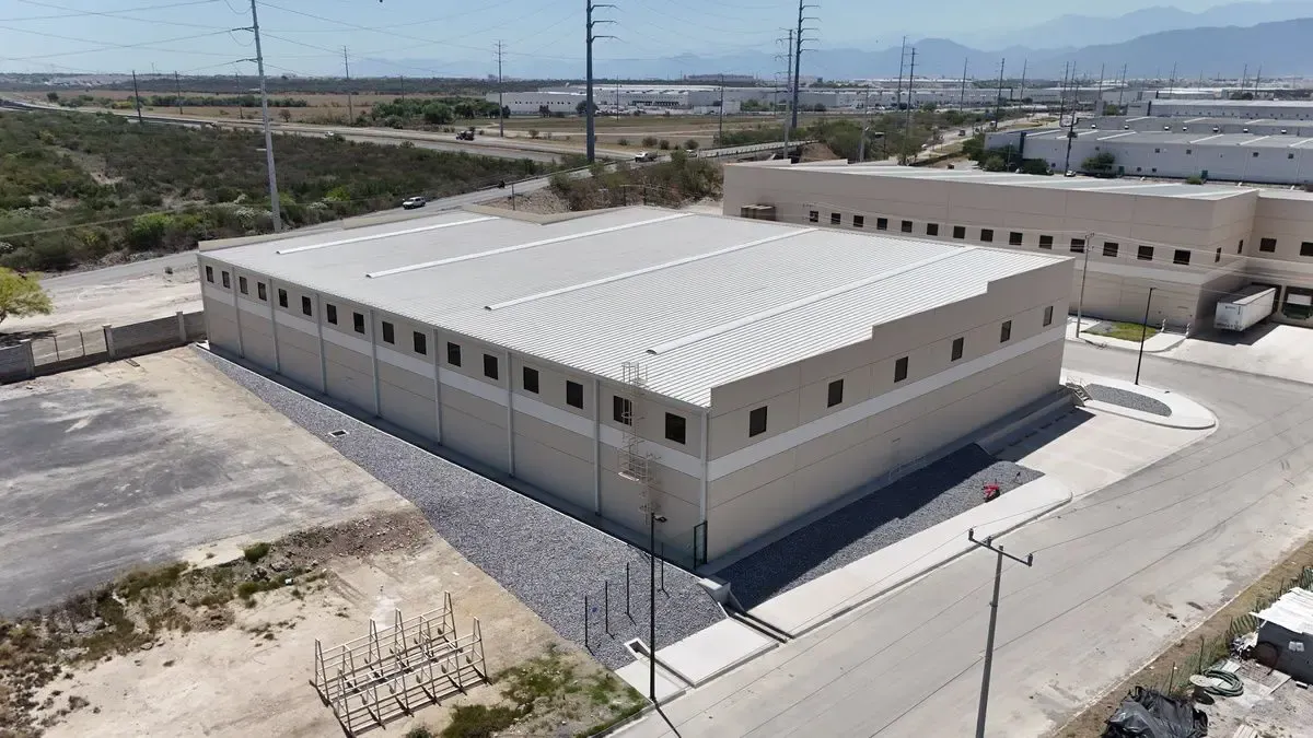 Industrial Spot2