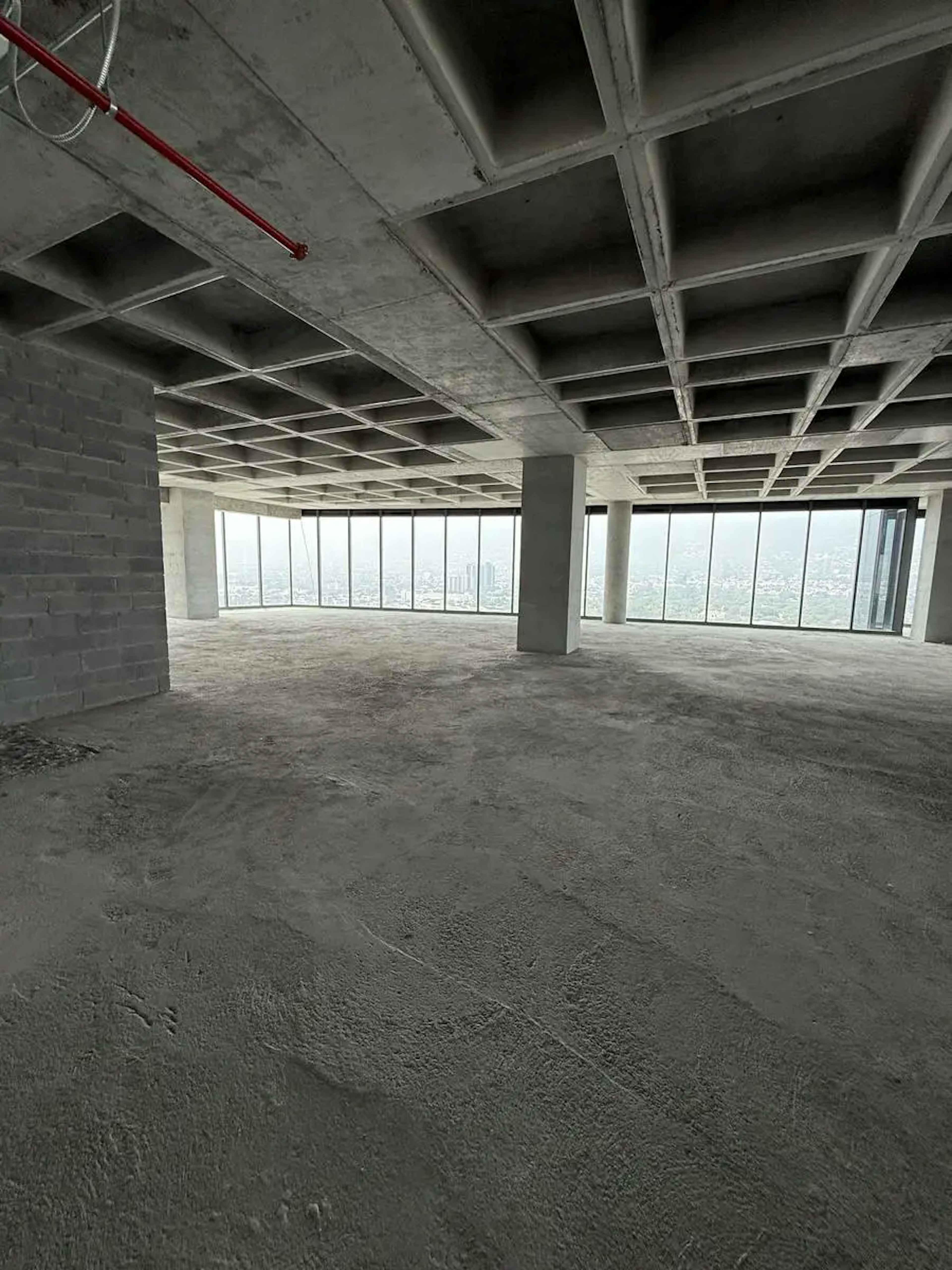 Calle Santa Bárbara