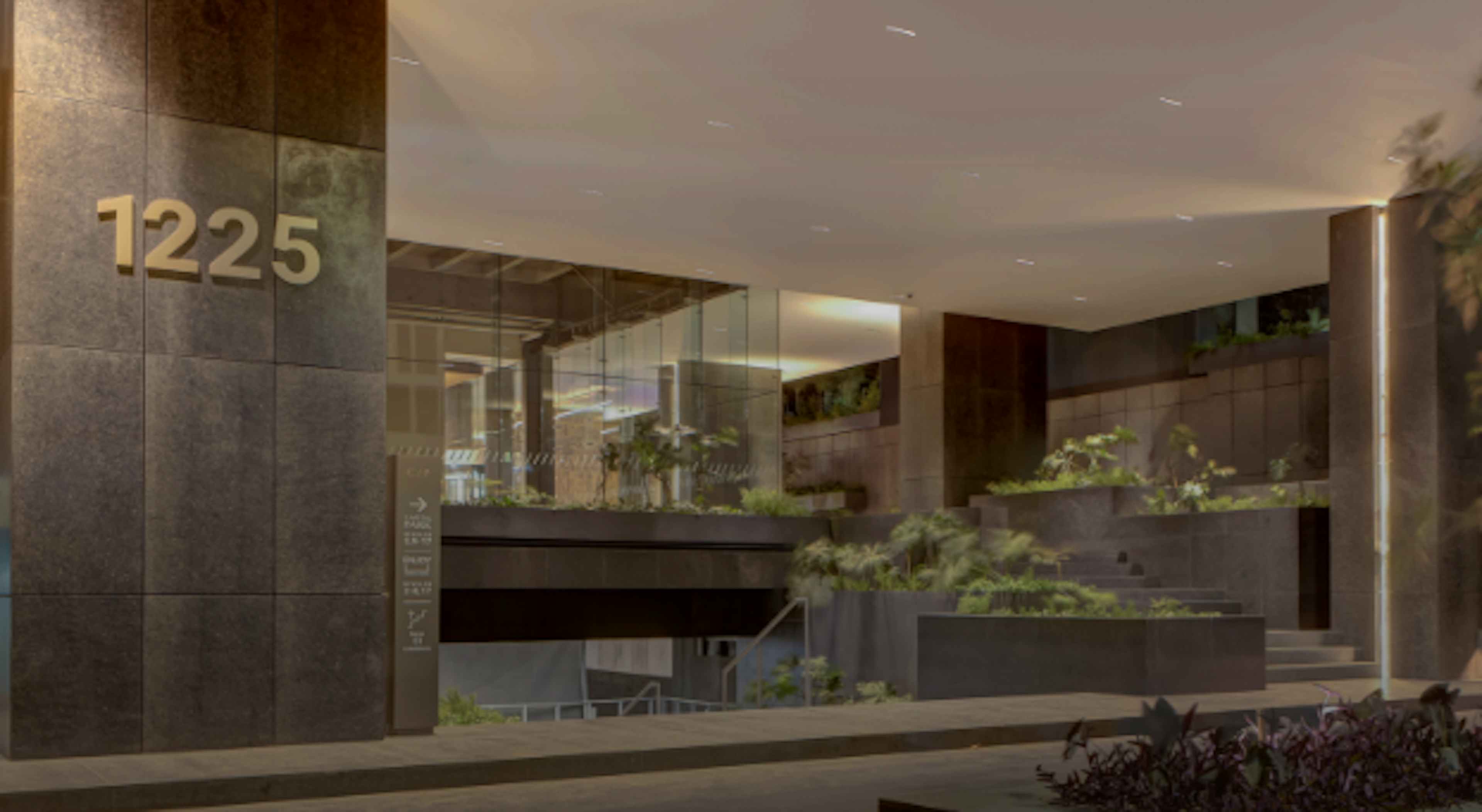 Nivel 5 Consultorio B-504