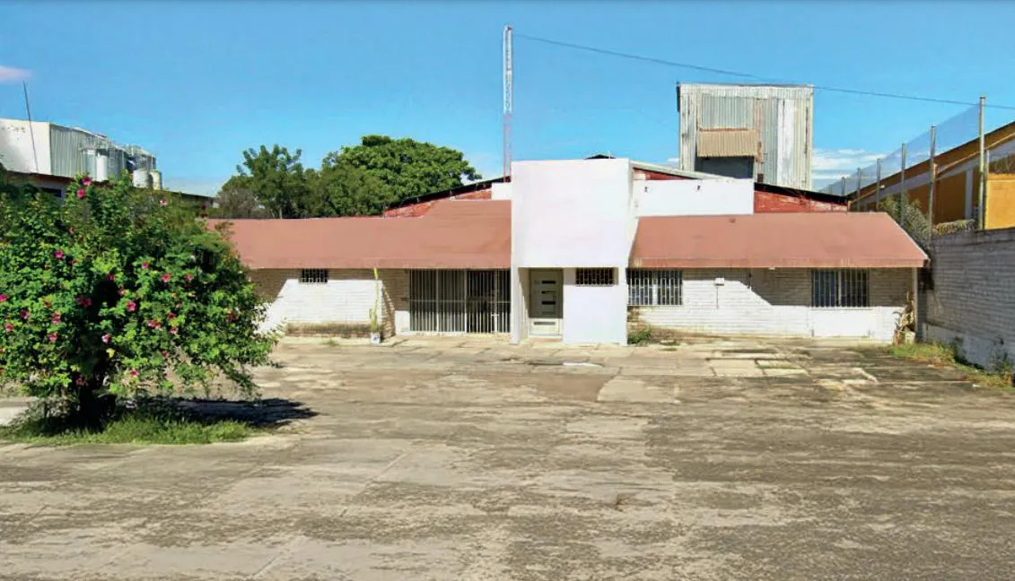 Industrial Spot2