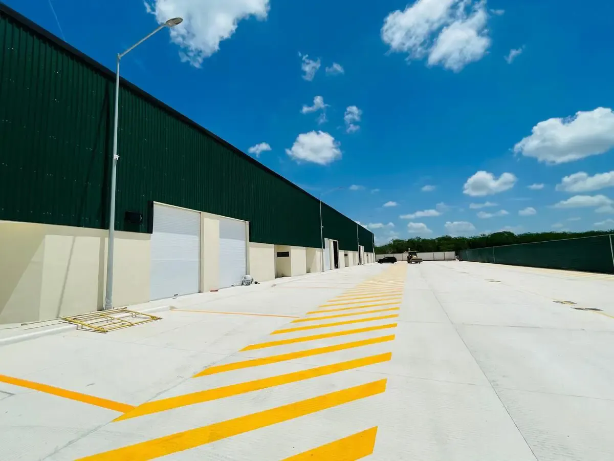 Industrial Spot2