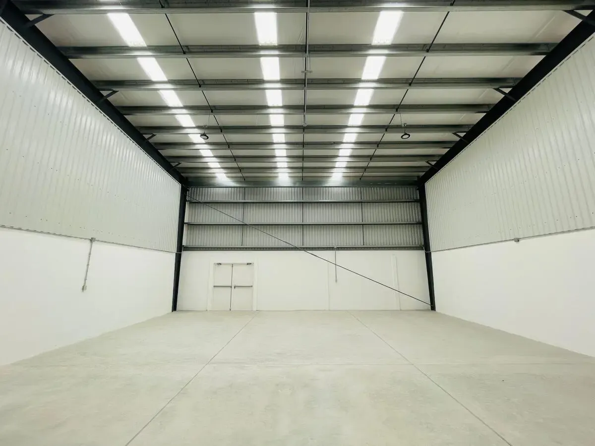 Industrial Spot2