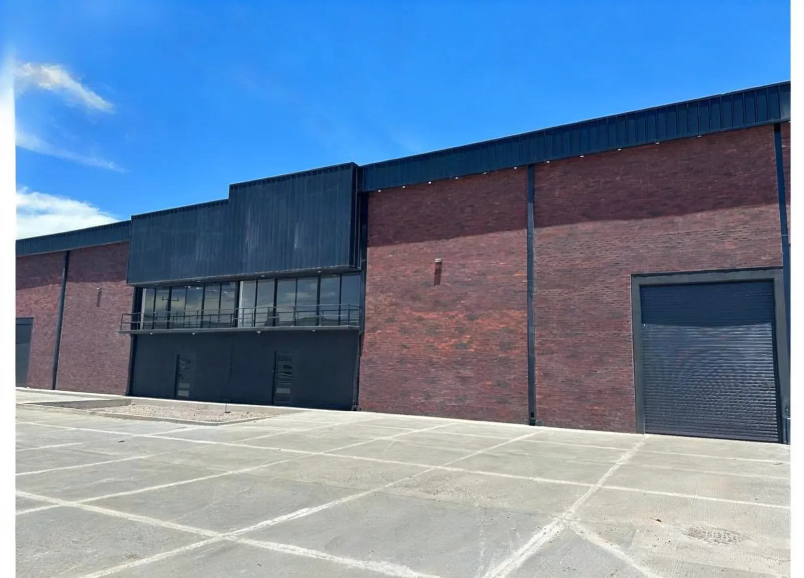 Industrial Spot2