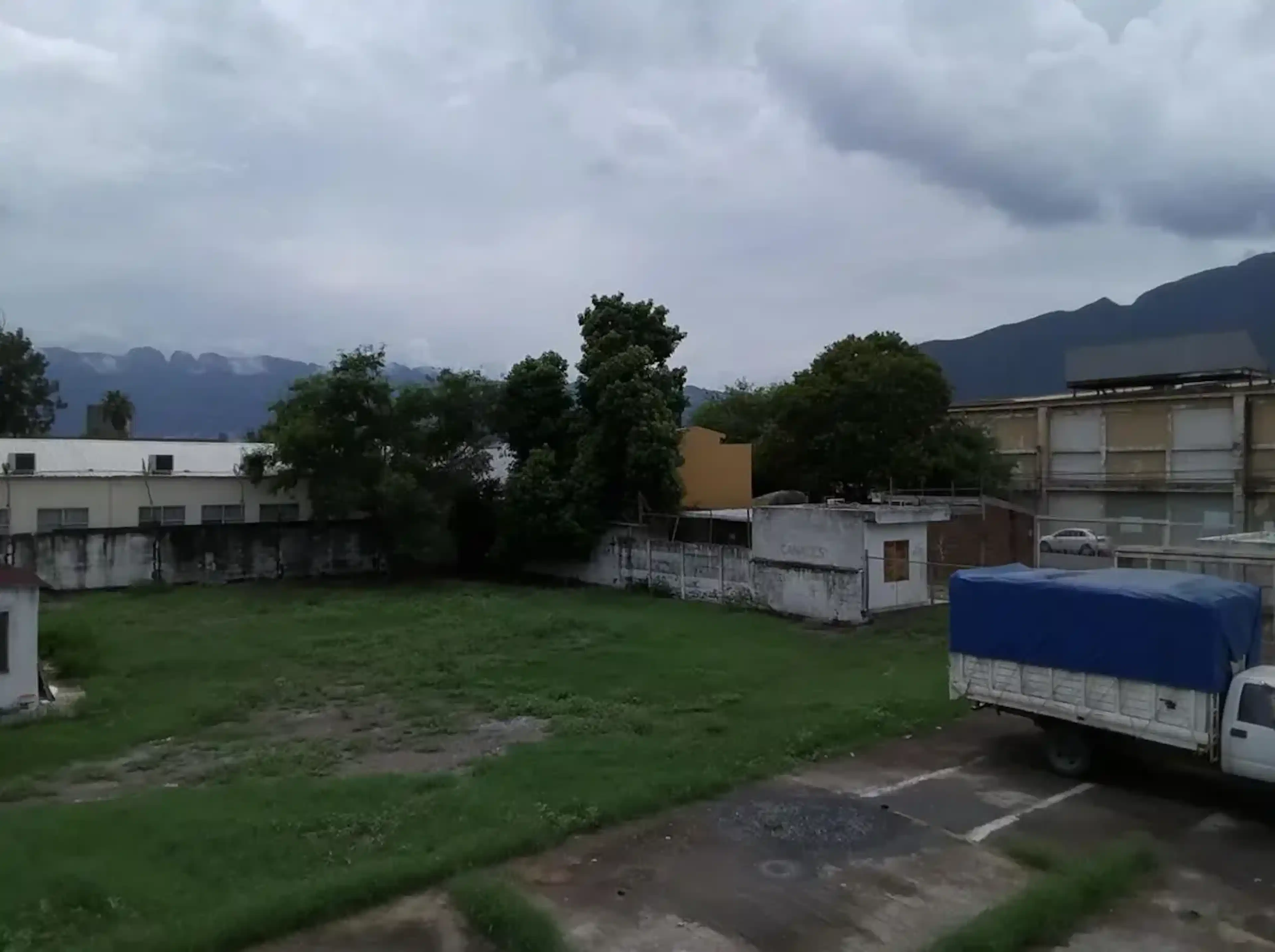 Terreno en renta en Mitras Norte, Monterrey, Nuevo León