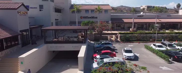 Local Comercial Spot2