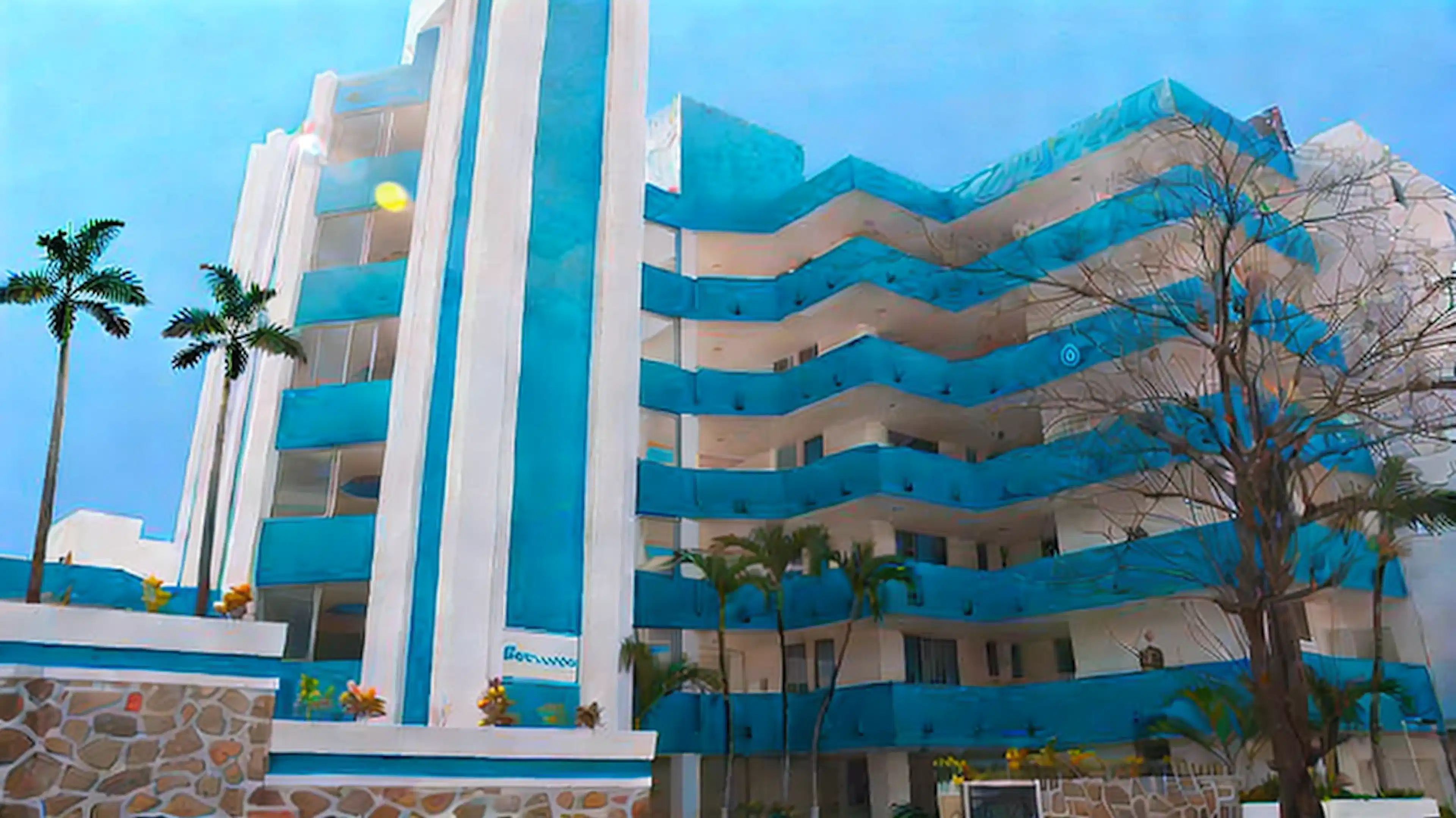 Acapulco, Guerrero S/n