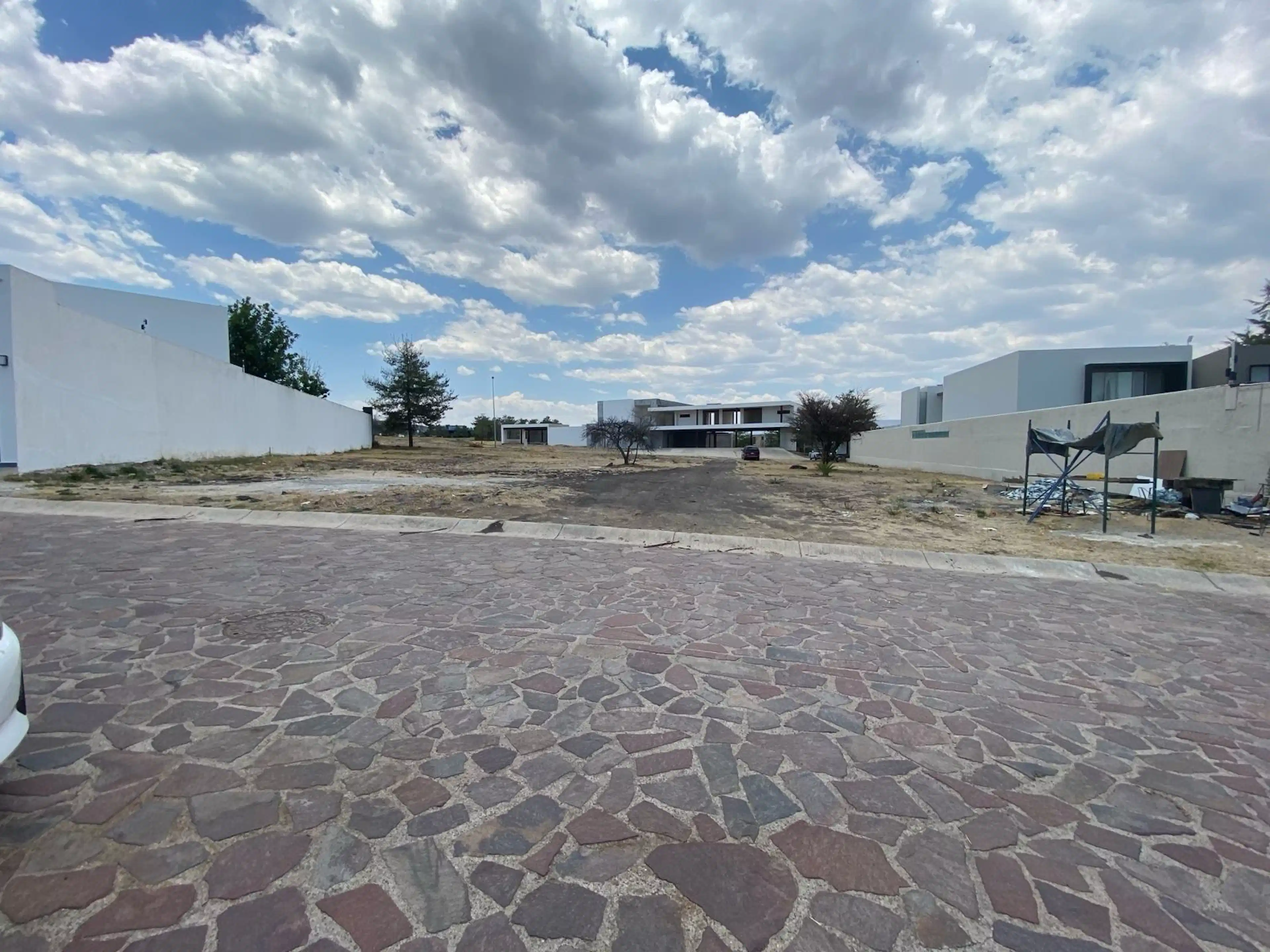 Terreno En Country El Bosque