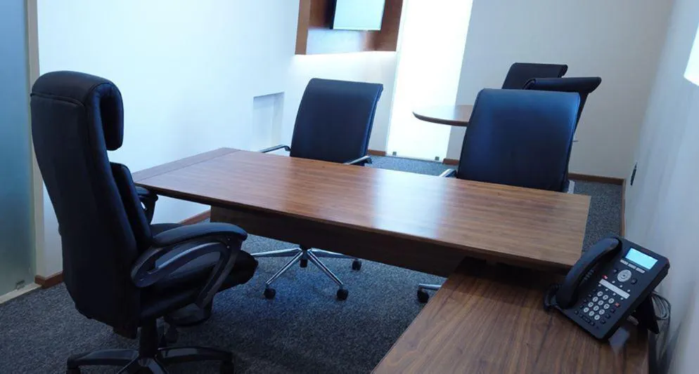 Oficina Spot2