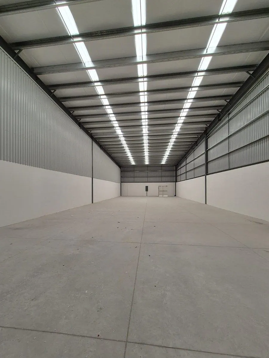 Industrial Spot2