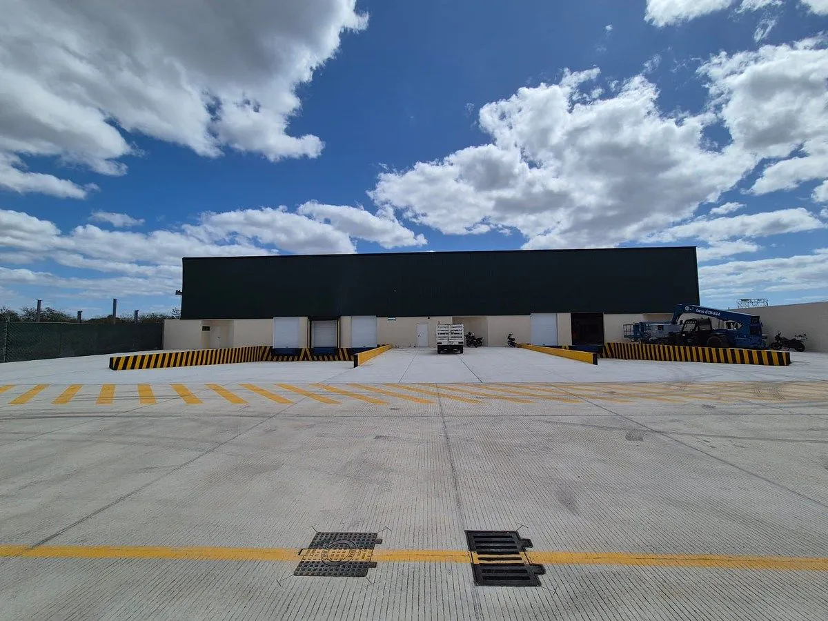 Industrial Spot2