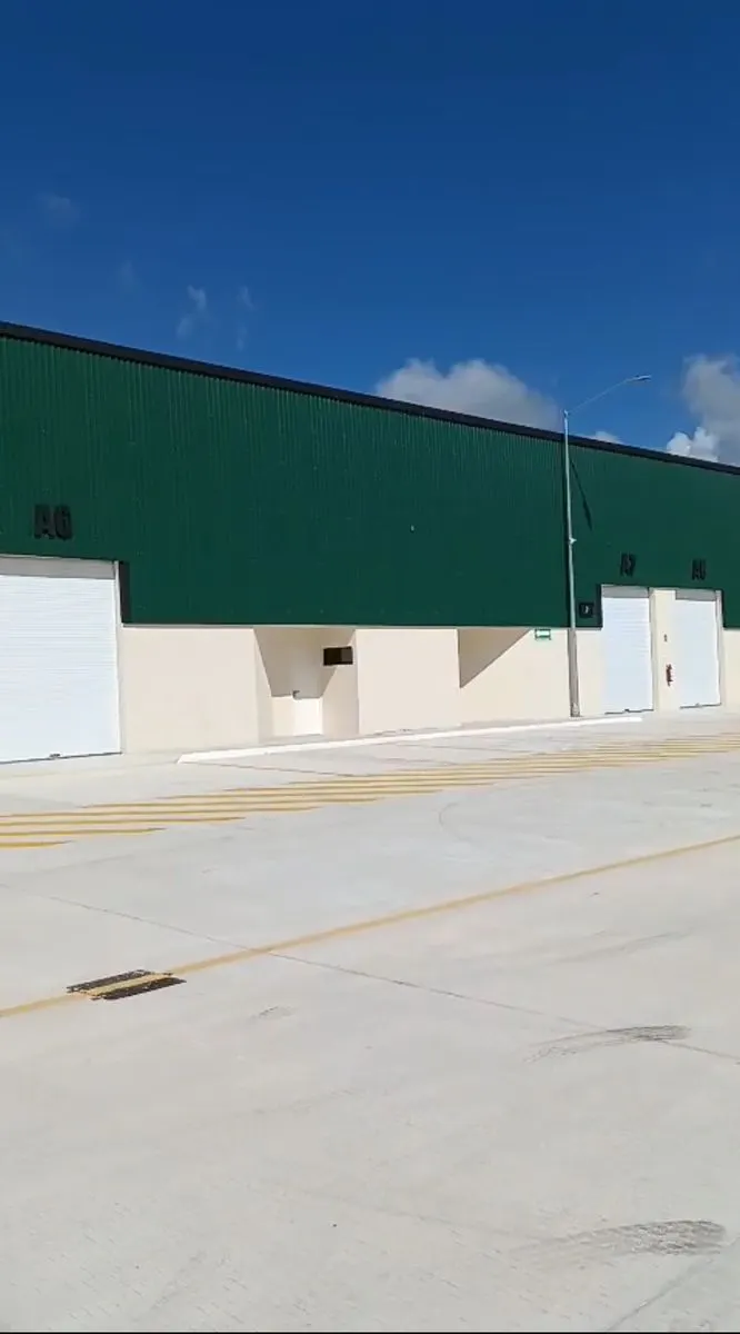 Industrial Spot2