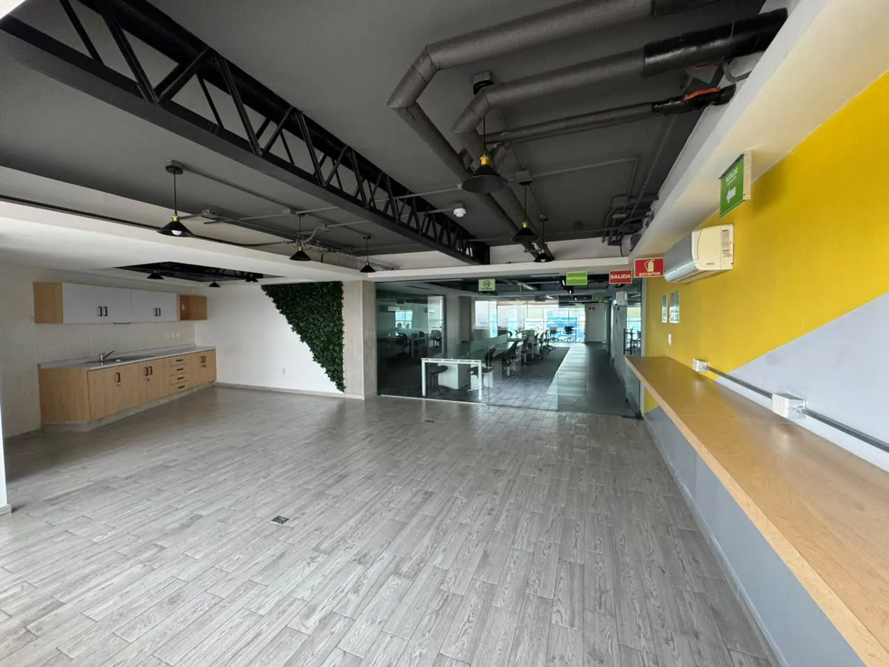 Oficina Spot2
